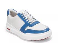 Grandpro AM Golf Sneaker White view