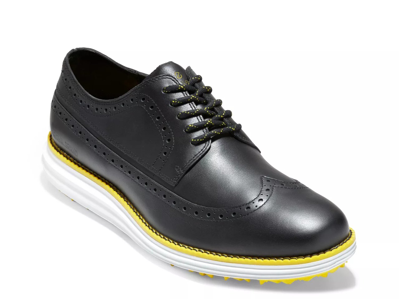 OriginalGrand Wingtip Golf Oxford