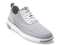 Zerogrand WR Golf Sneaker - Men's Grey/White view