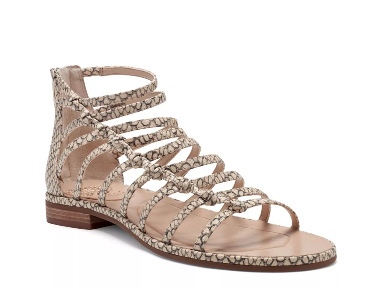 Lendrila Gladiator Sandal