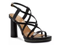 Neloette Sandal Black view