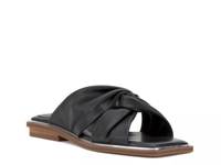 Palento Sandal Black view
