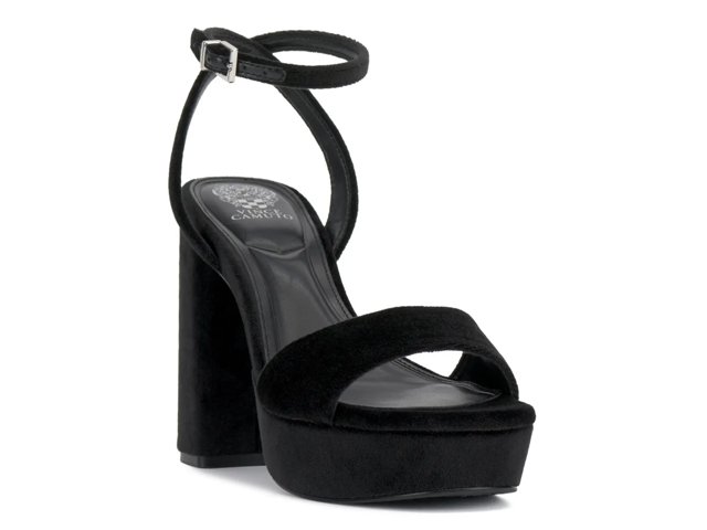 Vince Camuto Pendry Sandal - Free Shipping | DSW