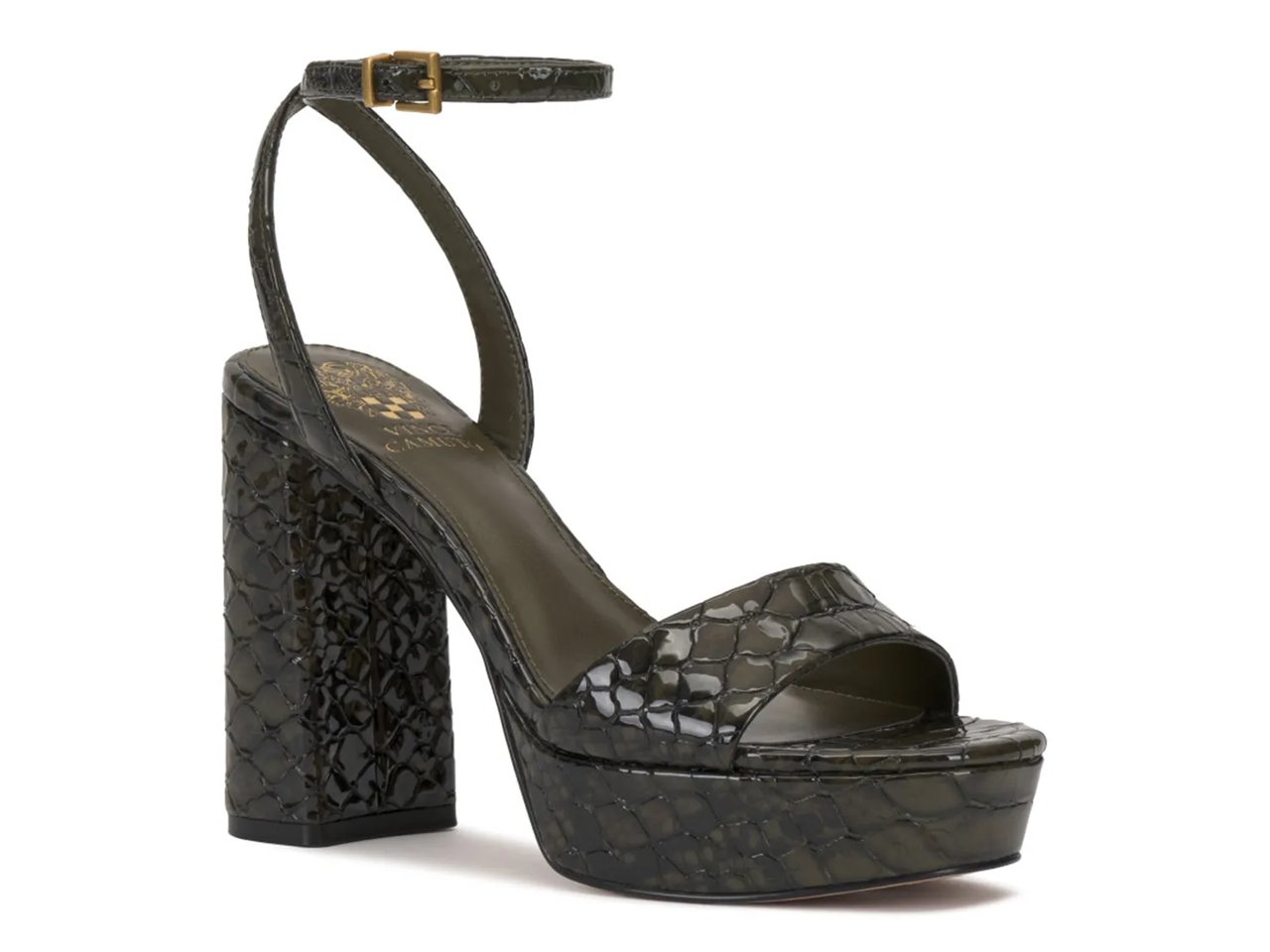 Pendry Sandal