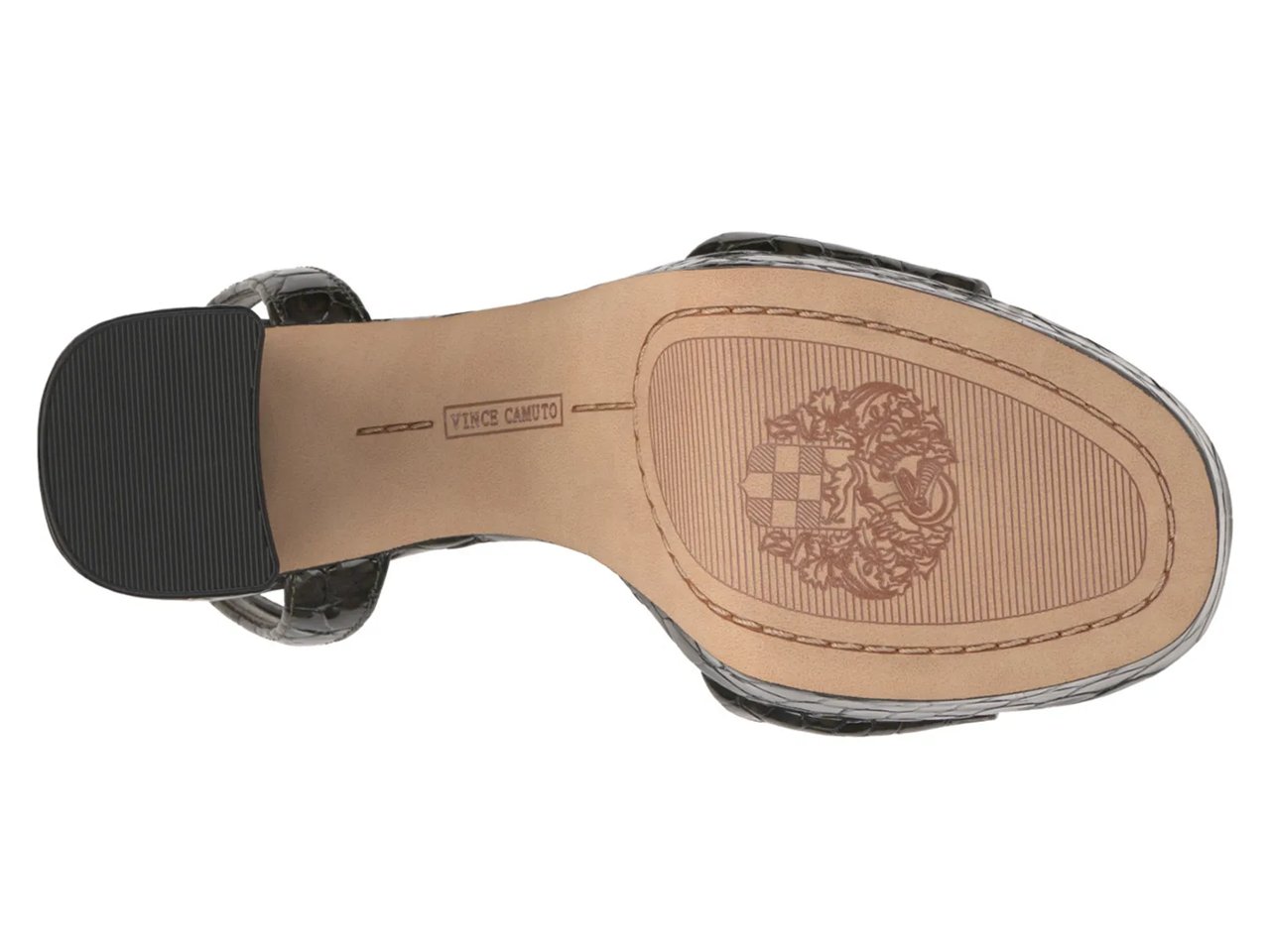 Pendry Sandal