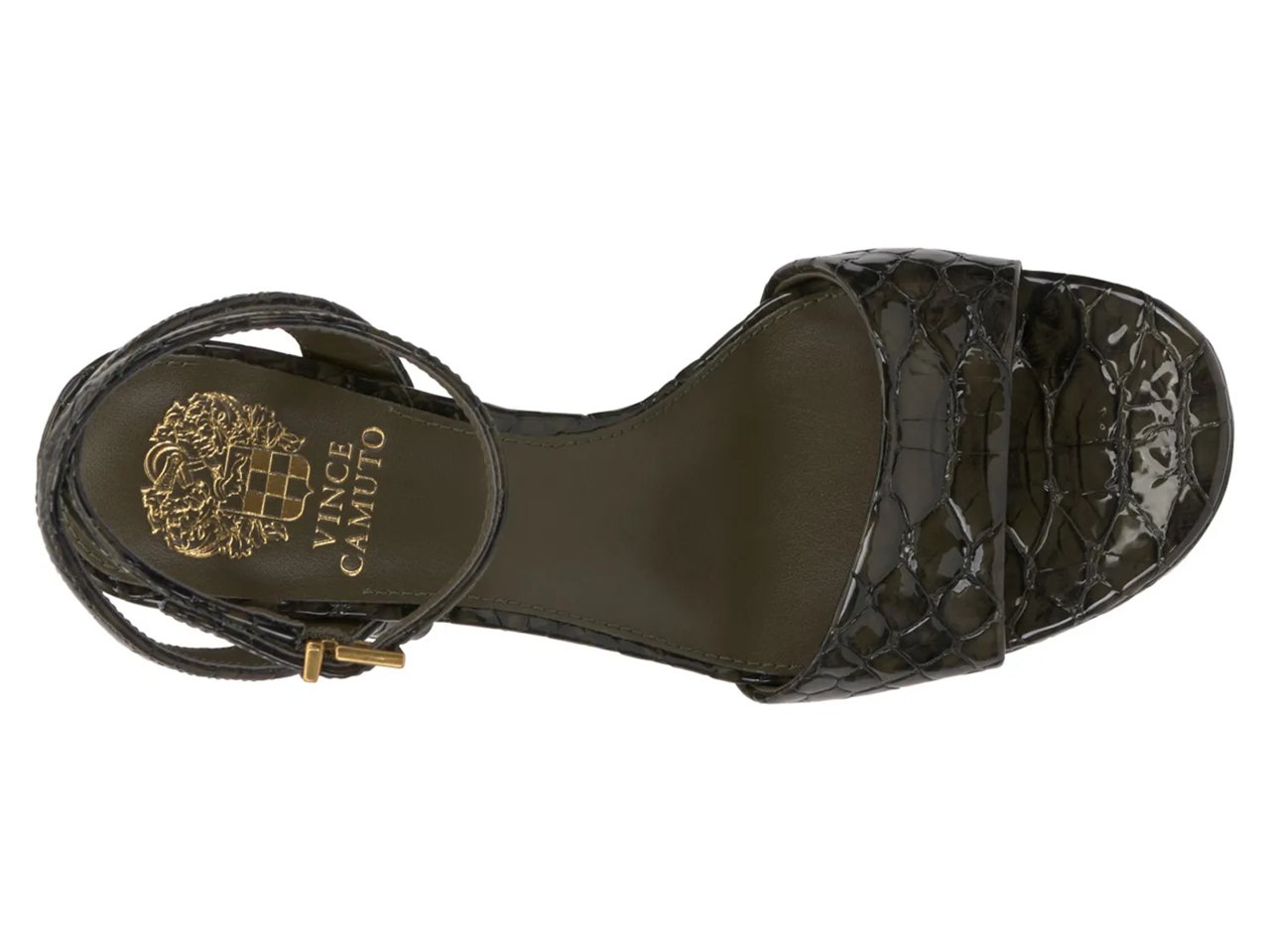 Pendry Sandal