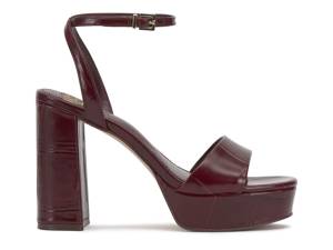 Vince Camuto Pendry Sandal. Click to shop Vince Camuto womens dress shoes