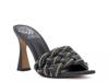 Rayley Sandal Black view