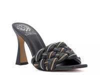 Rayley Sandal Black view