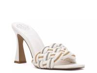 Rayley Sandal White view