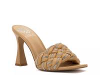 Rayley Sandal Brown view