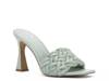 Rayley Sandal Mint Green view
