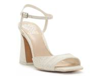 Roellan Sandal Ivory Croc Print view