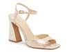 Roellan Sandal Gold view