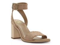 Shyremin Sandal Taupe view