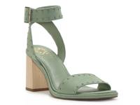 Shyremin Sandal Green view
