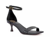 Vinkely Sandal Black view