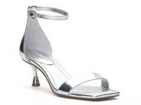 Vinkely Sandal Silver Metallic view