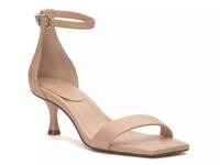 Vinkely Sandal Taupe view
