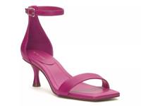 Vinkely Sandal Pink view