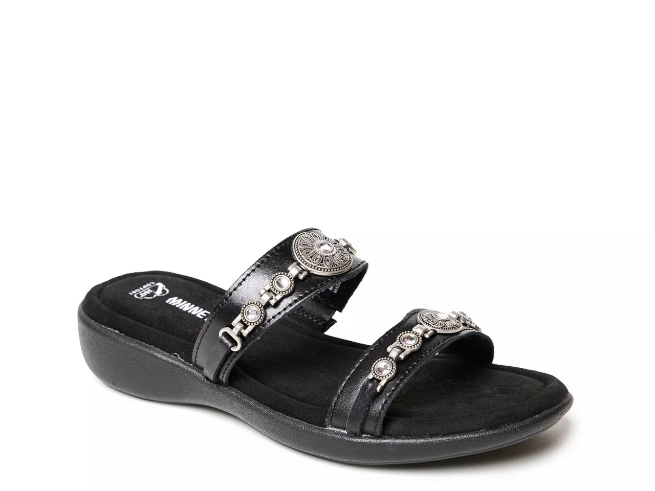 Brenn Sandal
