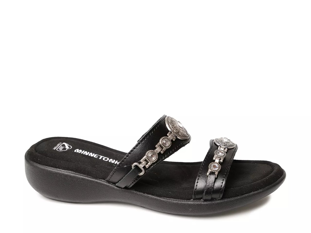 Brenn Sandal