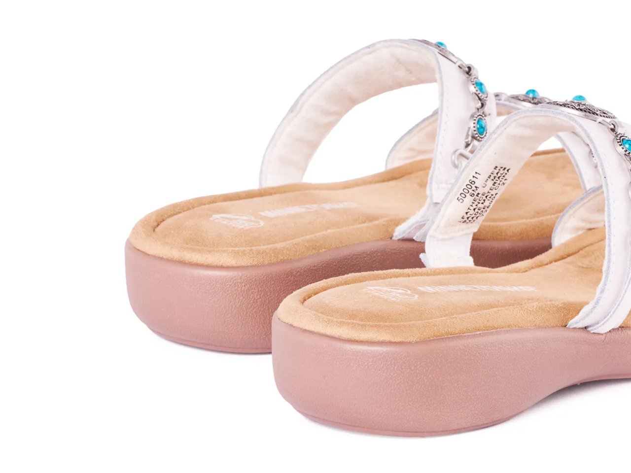 Brenn Sandal