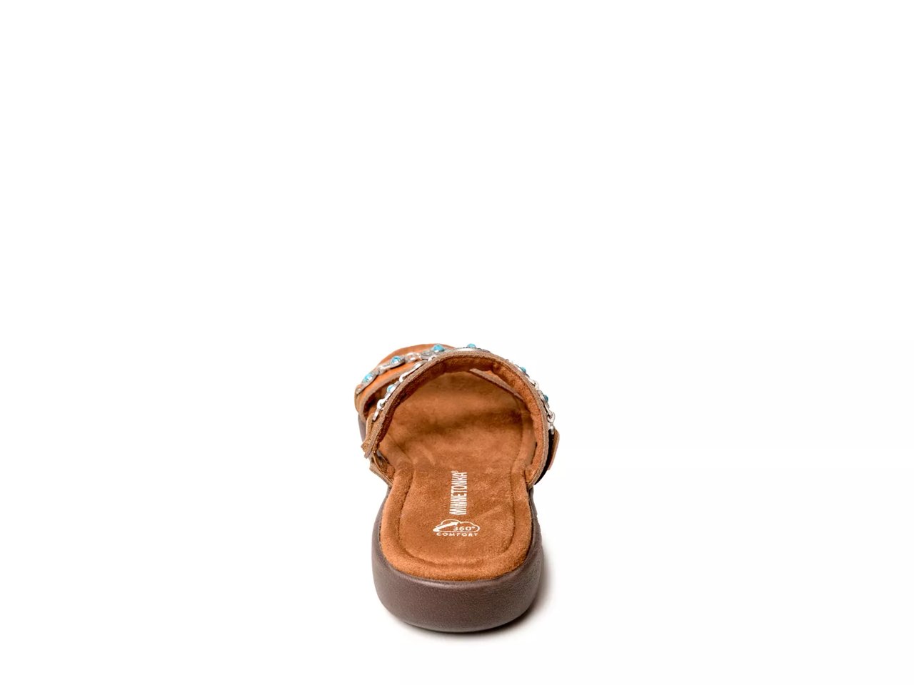 Brenn Sandal