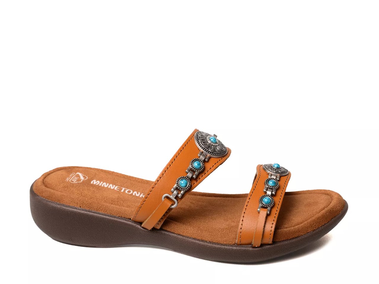 Brenn Sandal