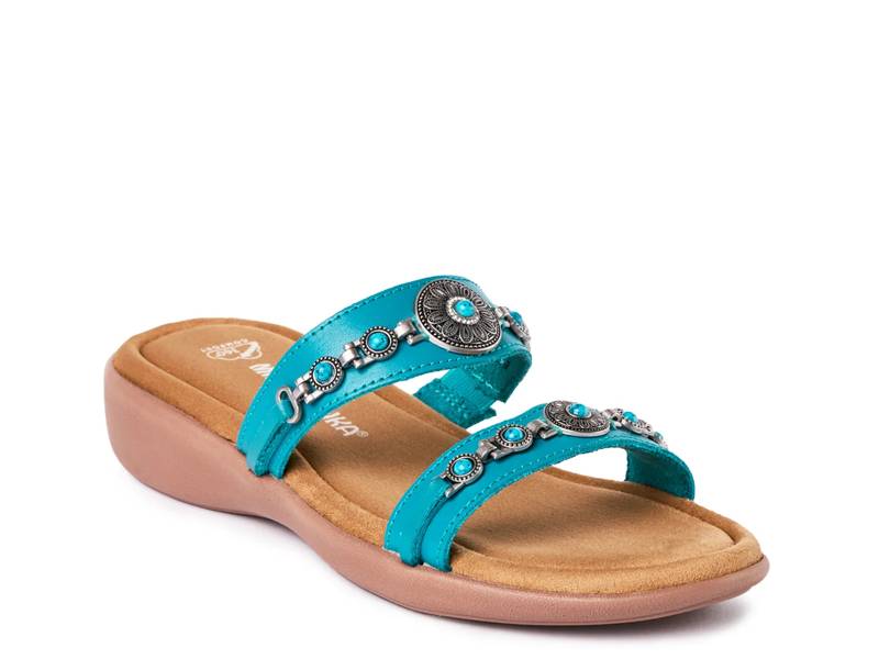 Brenn Sandal