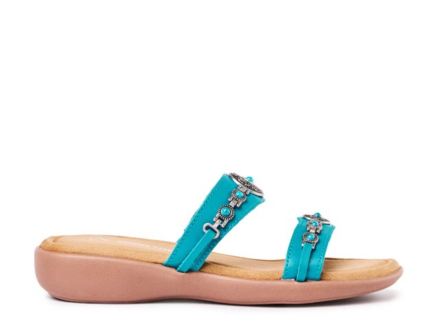 Brenn Sandal