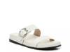 Joni Sandal White view