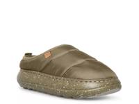 Birdy Slip-On Olive Green view
