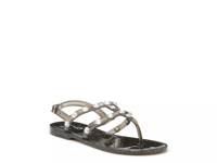 Jayden Jelly Sandal - Kids' Black view