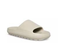 Cloudd Slide Sandal Taupe view