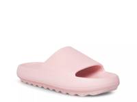 Cloudd Slide Sandal Light Pink view