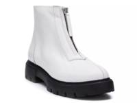 Margot Bootie White view