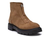 Margot Bootie Taupe view