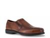 Coronis Work Loafer - Men's Brown view