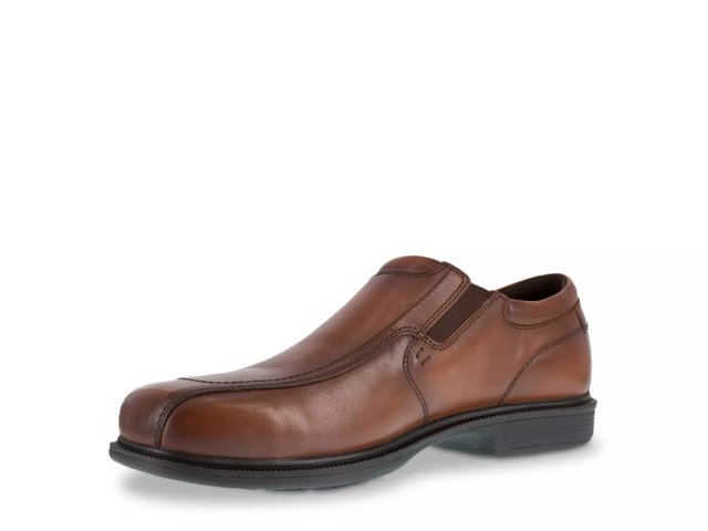Coronis Work Loafer - Men's