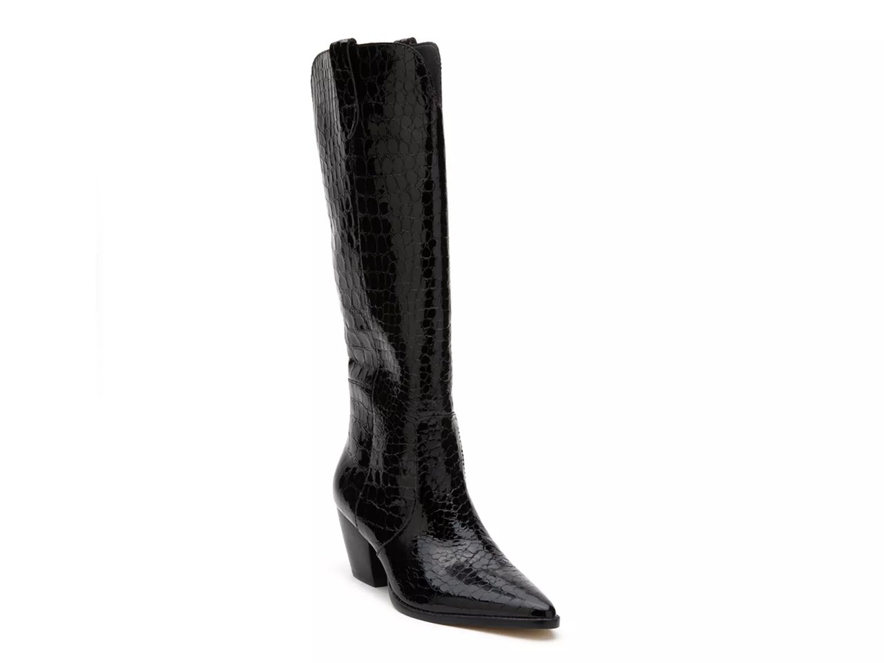 Stella Western Boot