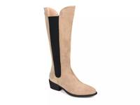 Celesst Boot Taupe/Stone view