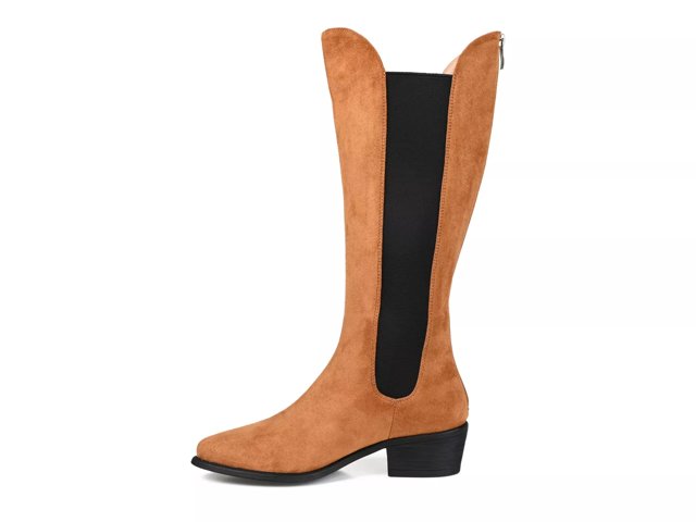 Celesst Wide Calf Boot
