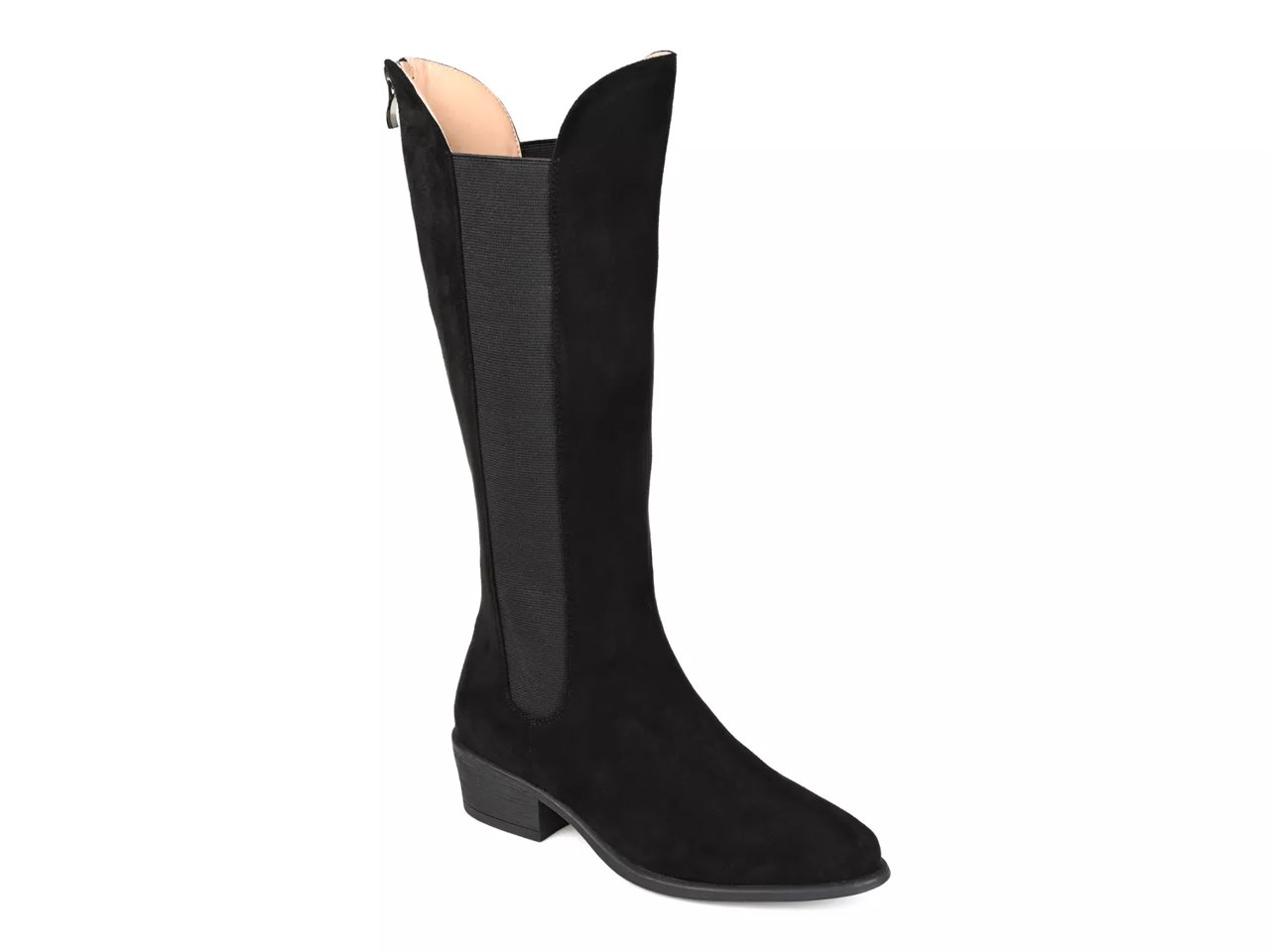 Celesst Extra Wide Calf Boot