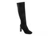 Elisabeth Wide Calf Boot Black view