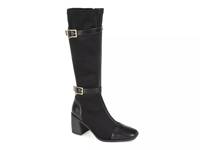 Gaibree Riding Boot Black view