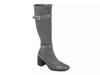 Gaibree Riding Boot Grey view
