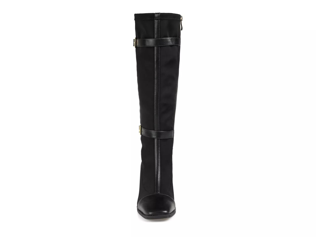 Gaibree Wide Calf Riding Boot