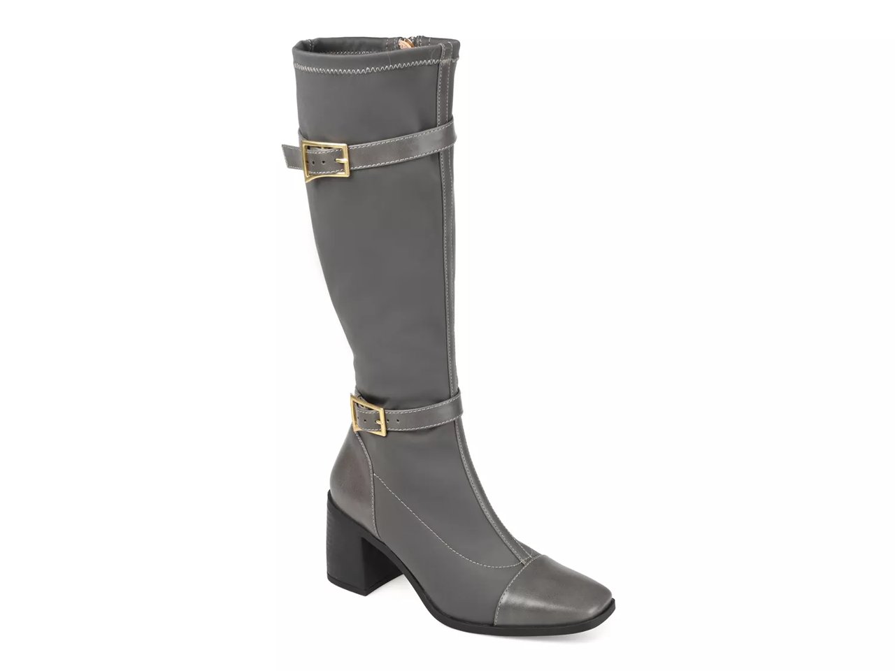 Gaibree Wide Calf Riding Boot