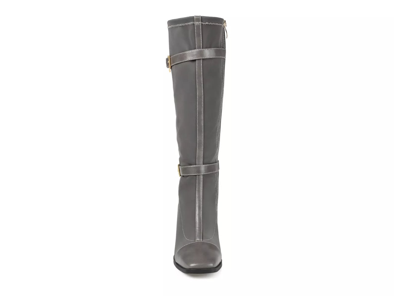 Gaibree Wide Calf Riding Boot